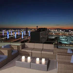 **** Hotel H Angeles, Curio Collection By Hilton Estados Unidos