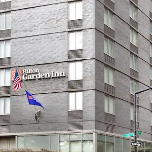 3* Hotel Hilton Garden Long Island