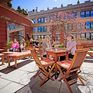 Giraffe By Library Collection Nueva York