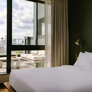 3* Hotel Sonder By Marriott Bonvoy The Dutch Long Island