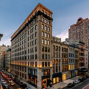 Walker Tribeca Nueva York