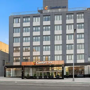 Comfort Prospect Park-brooklyn Mini-hôtel