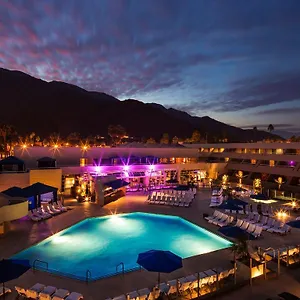 Zoso 4* Palm Springs