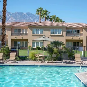 *** Resort Raintree's Cimarron Golf Palm Springs Estados Unidos