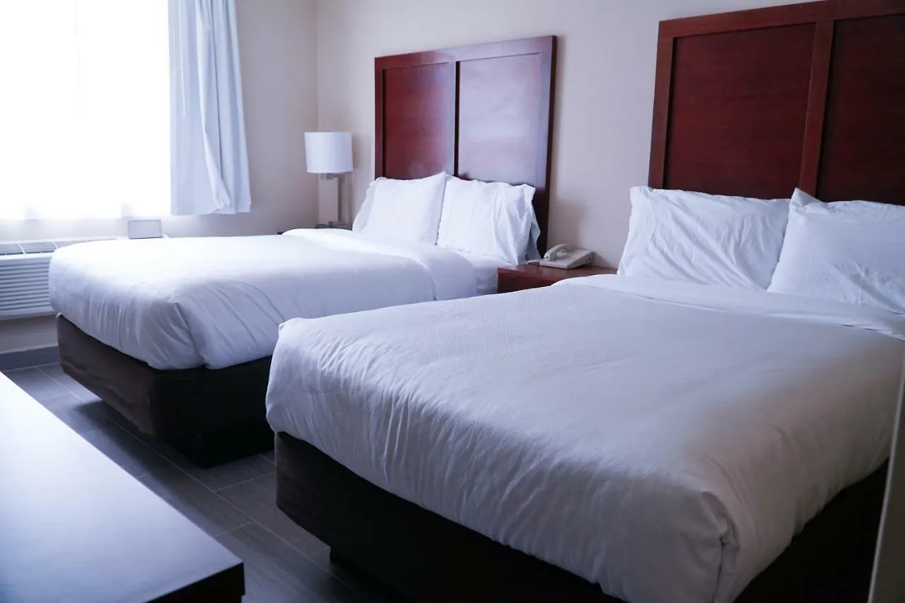 Hotel Mint Jfk Airport New York