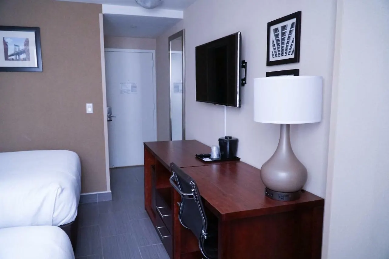 Hotel Mint Jfk Airport New York 3*,  United States